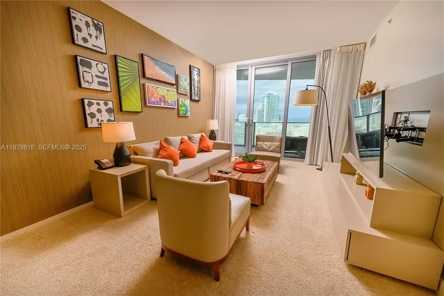 4111 S Ocean Dr #1710, Hollywood, FL 33019 - Image #2