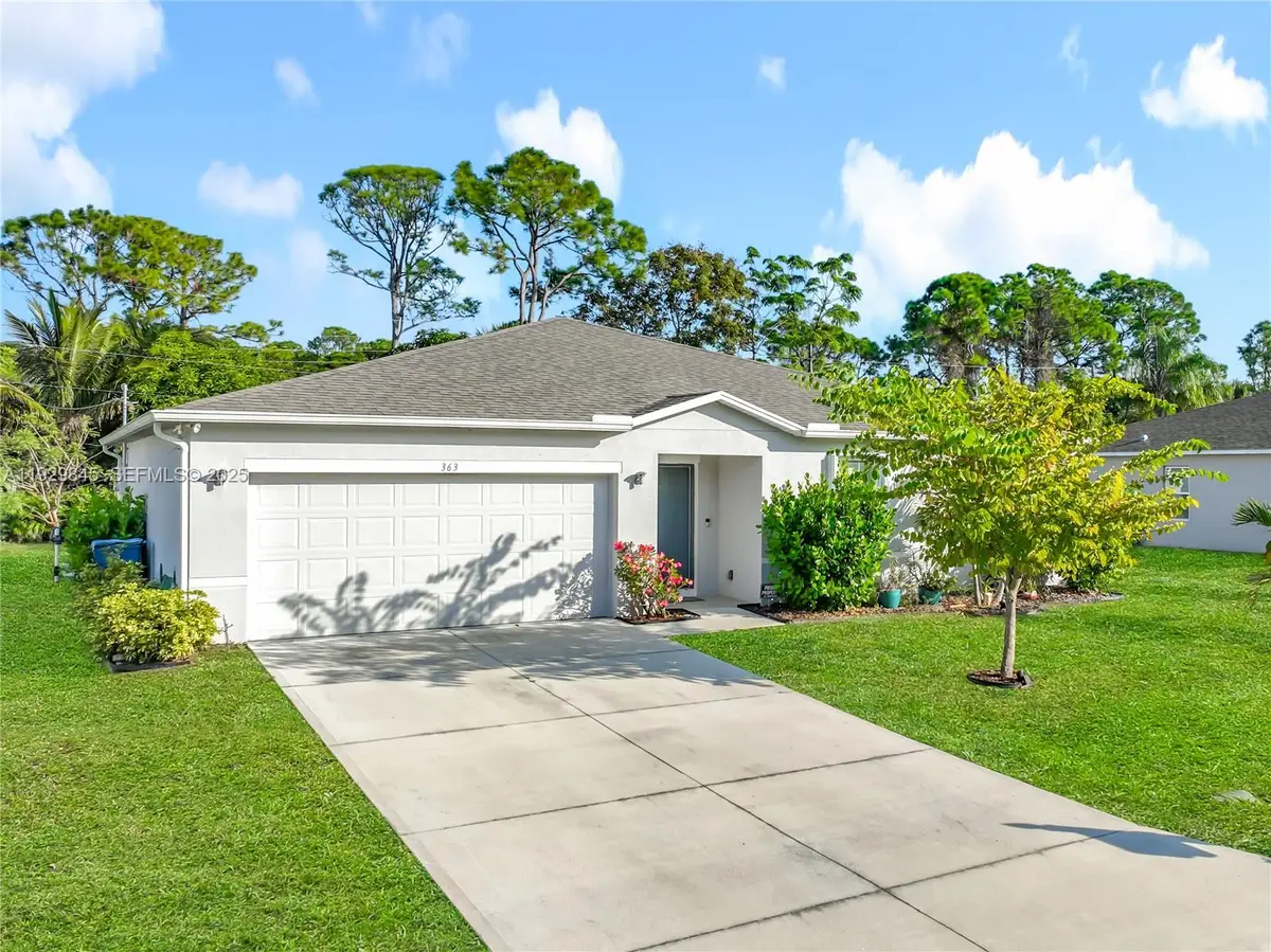 363 SE Eckert, Palm Bay, FL 32909 - Image #1