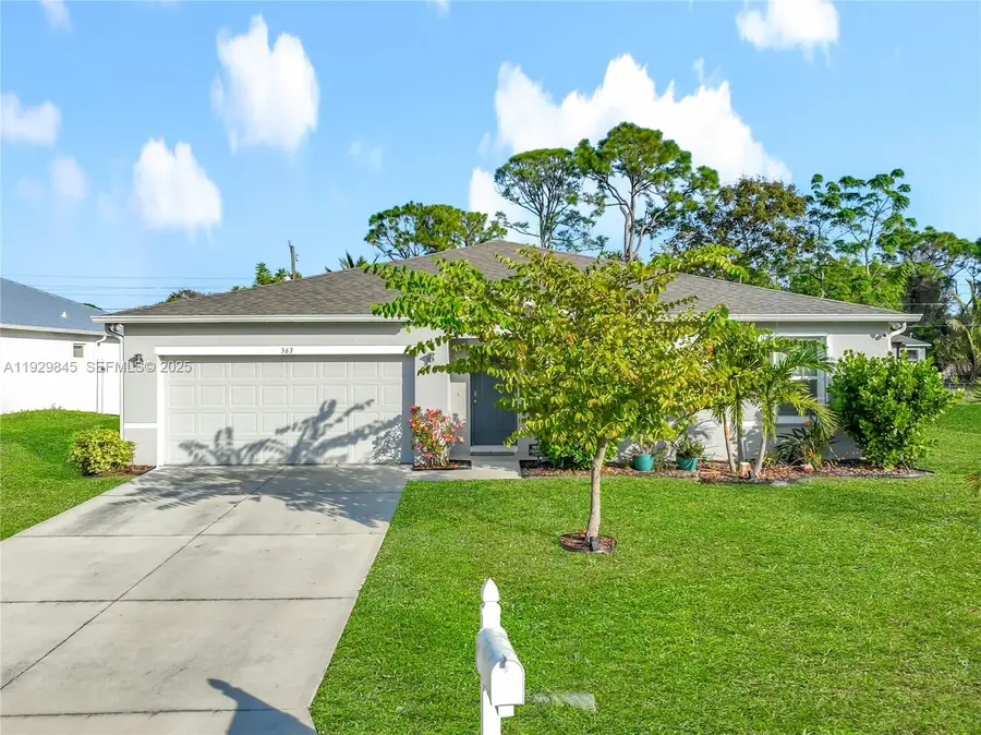 363 SE Eckert, Palm Bay, FL 32909 - Image #2