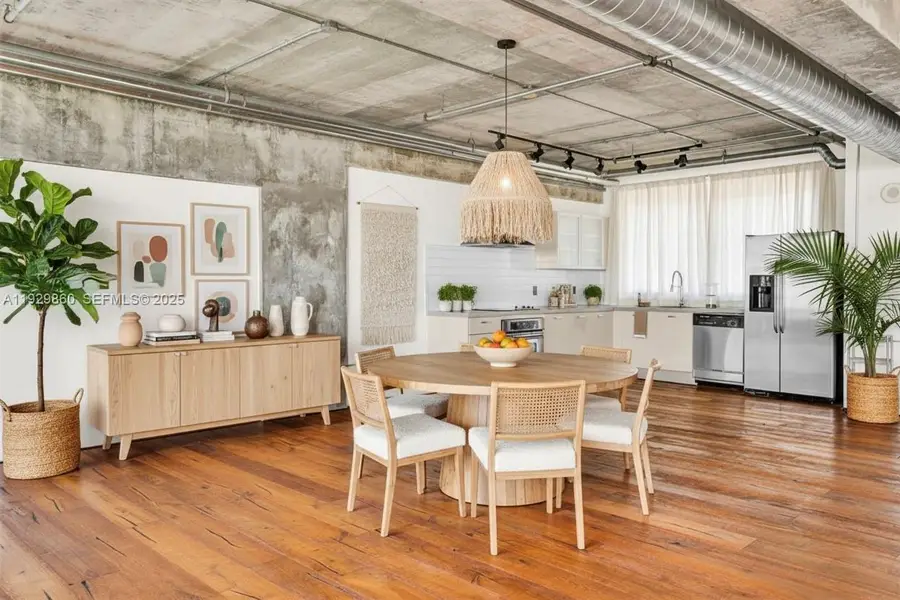 1749 NE Miami Ct #515, Miami, FL 33132 - Image #2