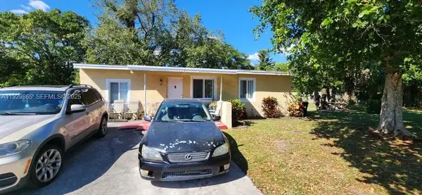 1131 NW 18th Ave, Fort Lauderdale, FL 33311