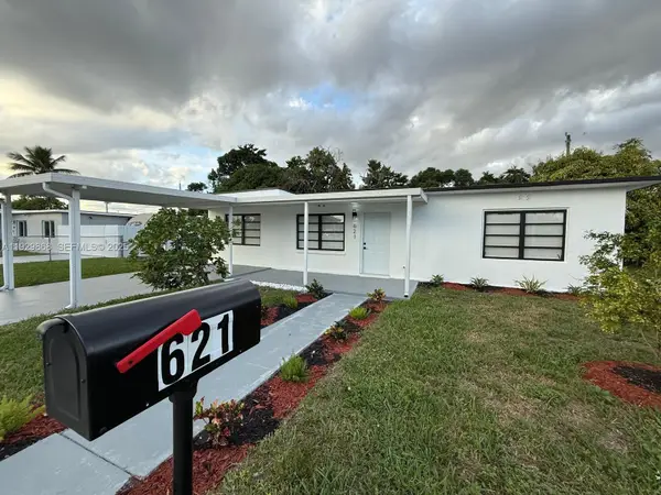 621 E 13th St, Hialeah, FL 33010