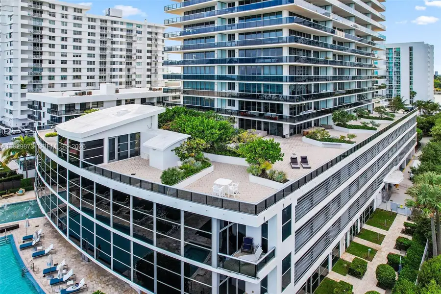 5875 Collins Ave #501, Miami Beach, FL 33140 - #3