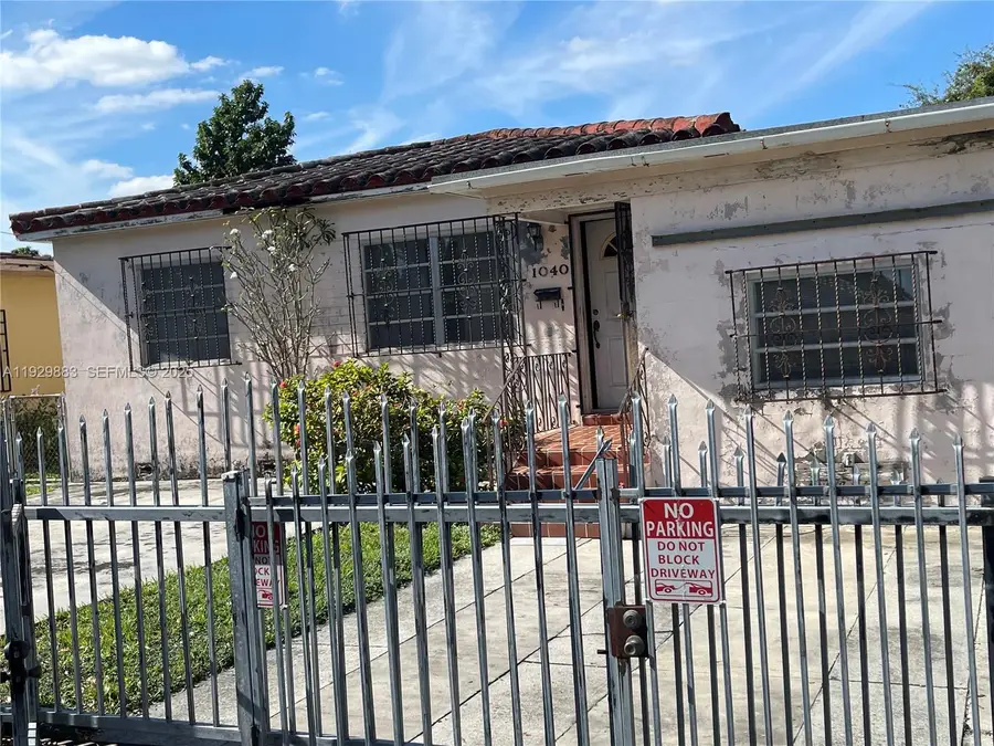 1040 NW 28th Ave, Miami, FL 33125 - Image #2