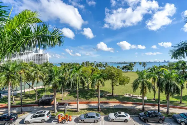 1900 N Bayshore Dr #604, Miami, FL 33132