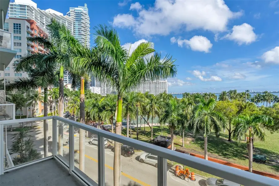 1900 N Bayshore Dr #604, Miami, FL 33132 - Image #2