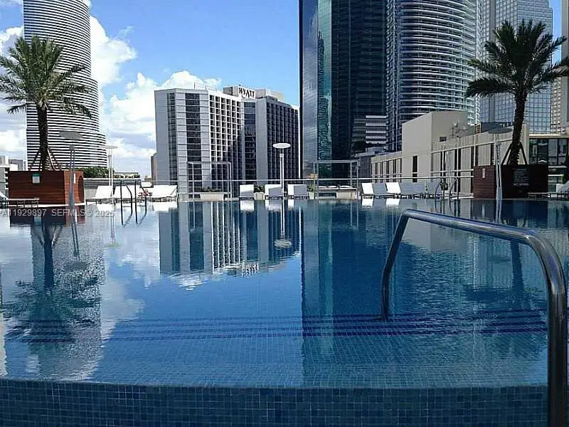 500 Brickell Ave #2303, Miami, FL 33131 - Image #1