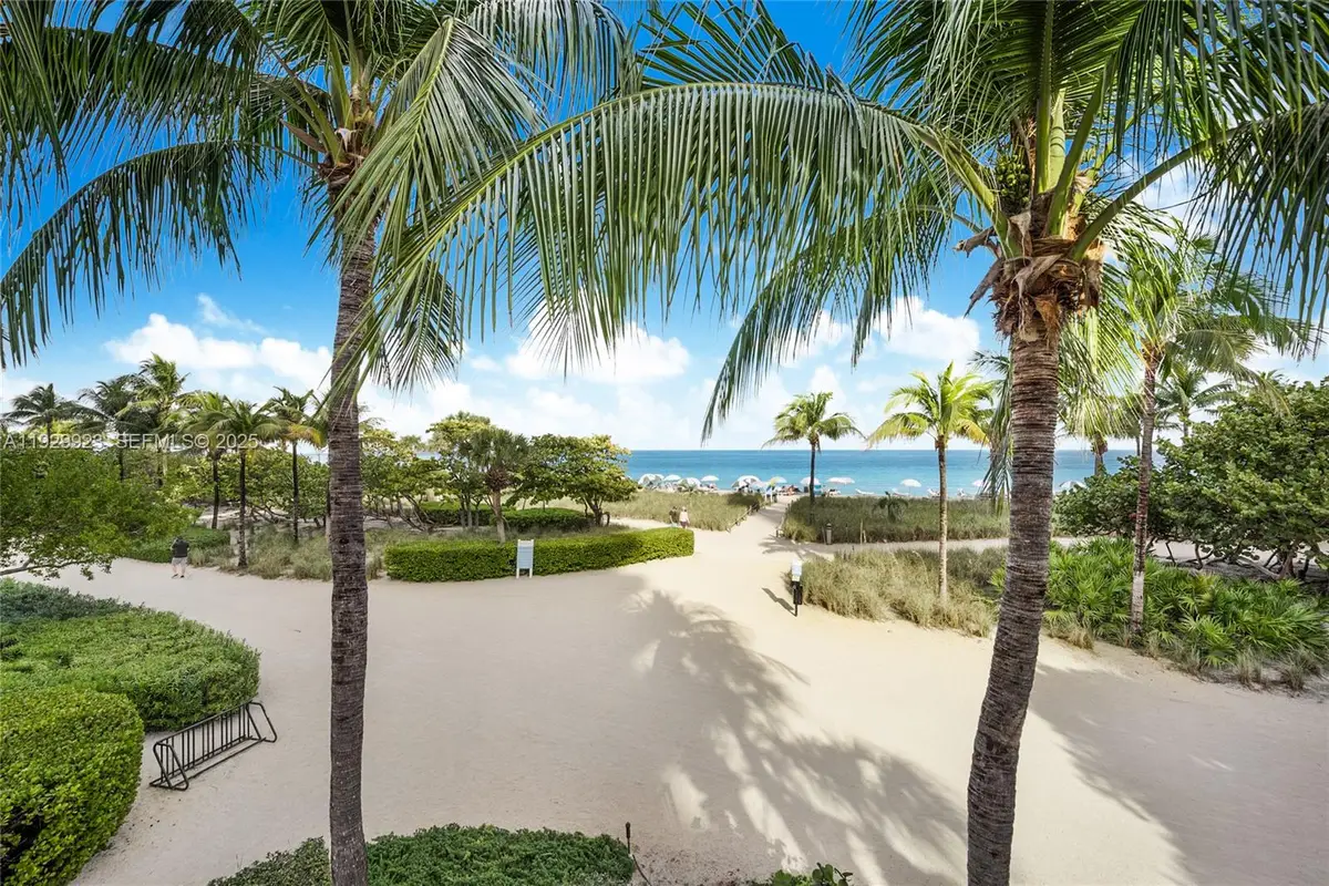 9801 Collins Ave #8N Ocean Views, Bal Harbour, FL 33154 - Image #1