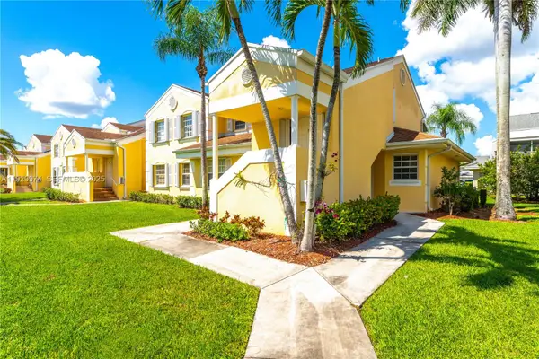 2221 SE 27th Dr #106-B, Homestead, FL 33035