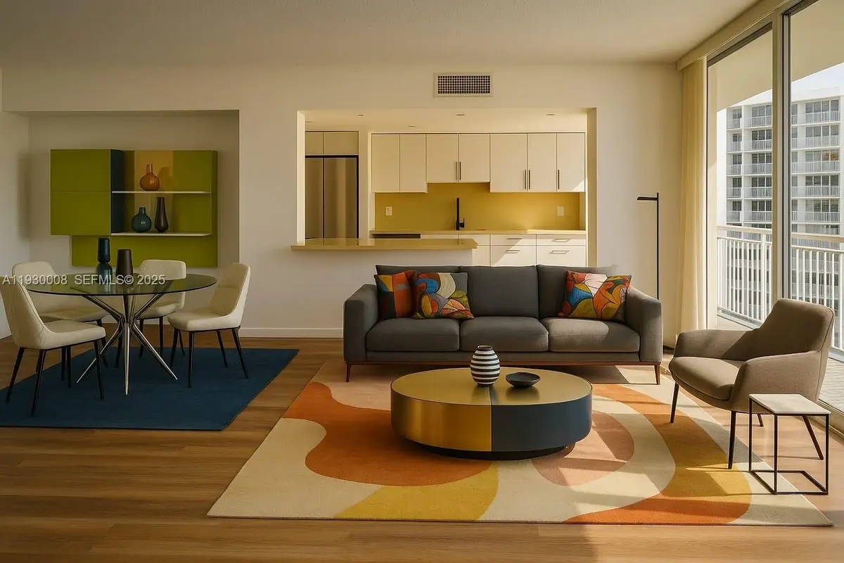 18061 Biscayne Blvd #1201, Aventura, FL 33160 - Image #1