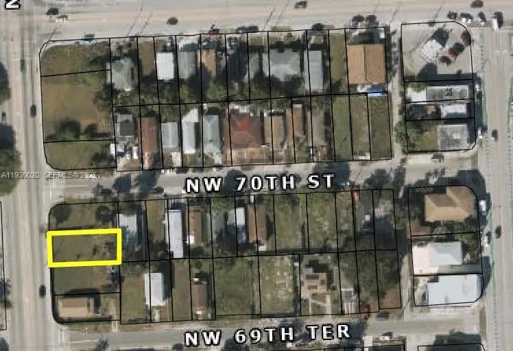 6973 NW 17th Ave, Miami, FL 33147 - Image #1