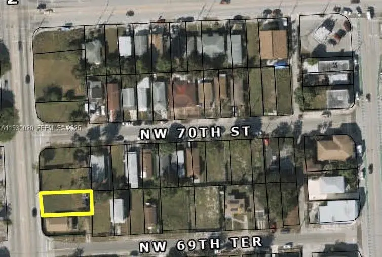 6973 NW 17th Ave, Miami, FL 33147 - Image #3