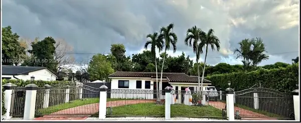 8655 SW 97th Rd, Miami, FL 33173