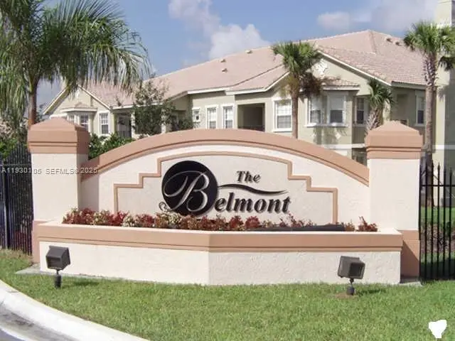 802 Belmont Ln #1, North Lauderdale, FL 33068 - Image #1