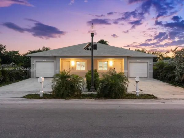 817-819 NW 1st Ave, Fort Lauderdale, FL 33311