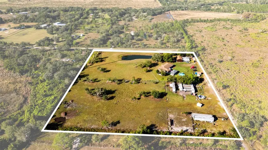 1472 N Charolais Rd, Labelle, FL 33935 - Image #2