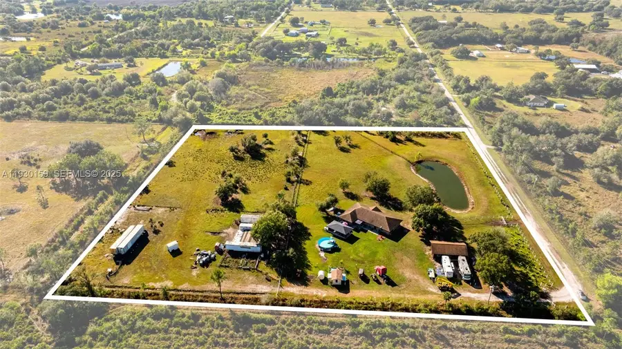 1472 N Charolais Rd, Labelle, FL 33935 - Image #3