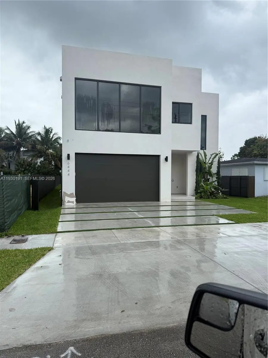 6444 SW 26th St, Miami, FL 33155 - #1