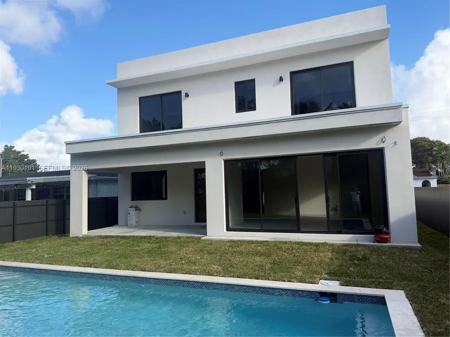 6444 SW 26th St, Miami, FL 33155 - #2