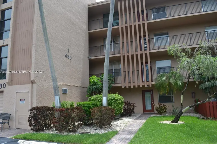 480 NW 76th Ave #105, Margate, FL 33063 - Image #2