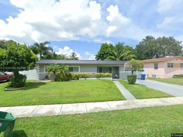 18730 NW 8th Ave, Miami Gardens, FL 33169