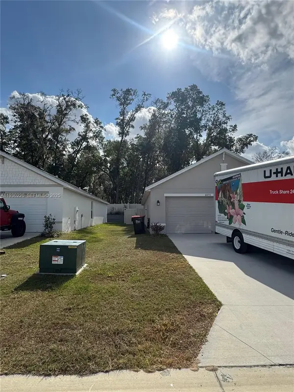 6870 SE 112th Ln, Ocala, FL 34420