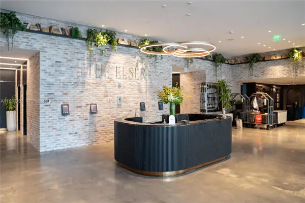 398 NE 5th St #2602, Miami, FL 33132