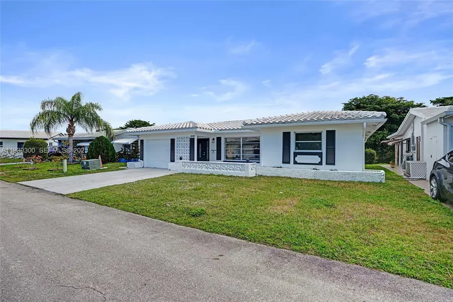5810 NW 81st Ave, Tamarac, FL 33321 - Image #2