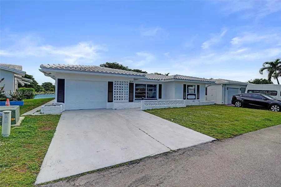 5810 NW 81st Ave, Tamarac, FL 33321 - Image #3