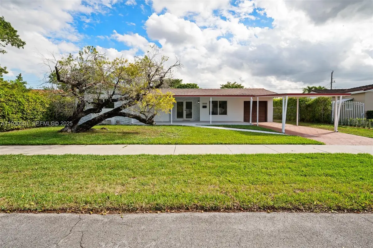 12030 SW 29th Ter, Miami, FL 33175 - Image #1
