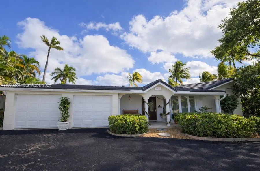 4800 NE 13th Ter, Oakland Park, FL 33334 - Image #3