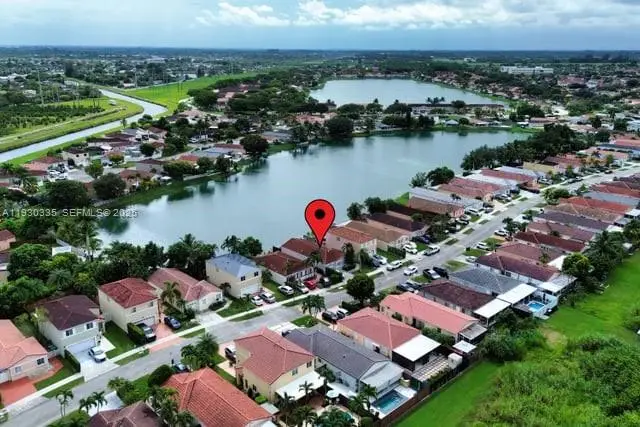 16955 SW 142nd Pl, Miami, FL 33177 - Image #1