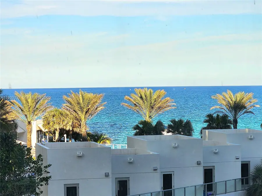 3505 S Ocean Dr #508, Hollywood, FL 33019 - Image #2