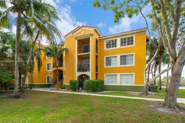 2401 W Preserve Way #204, Miramar, FL 33025