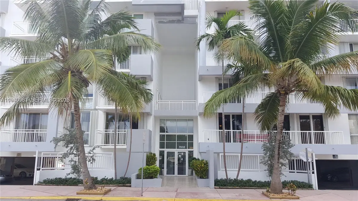 7832 Collins Ave #403, Miami Beach, FL 33141 - Image #1