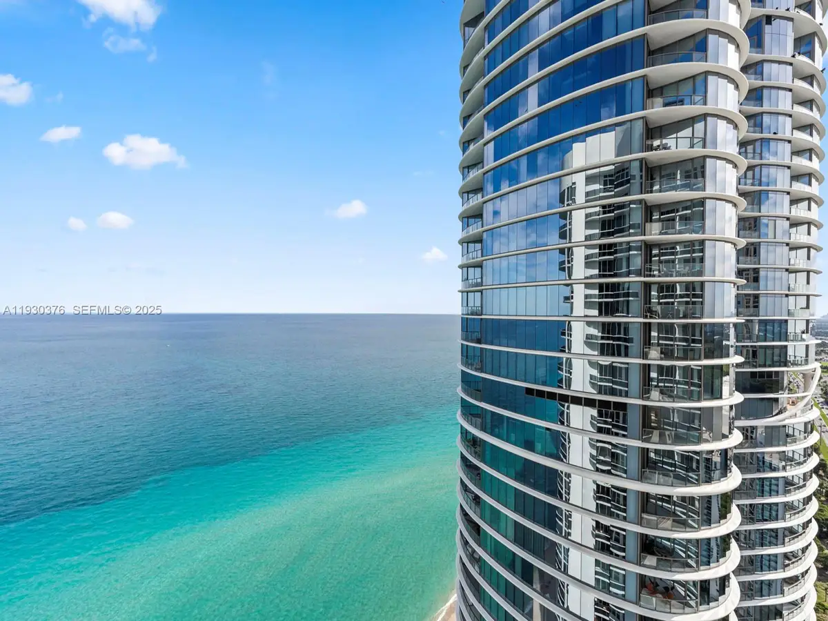 15811 Collins Ave #3707, Sunny Isles Beach, FL 33160 - Image #1