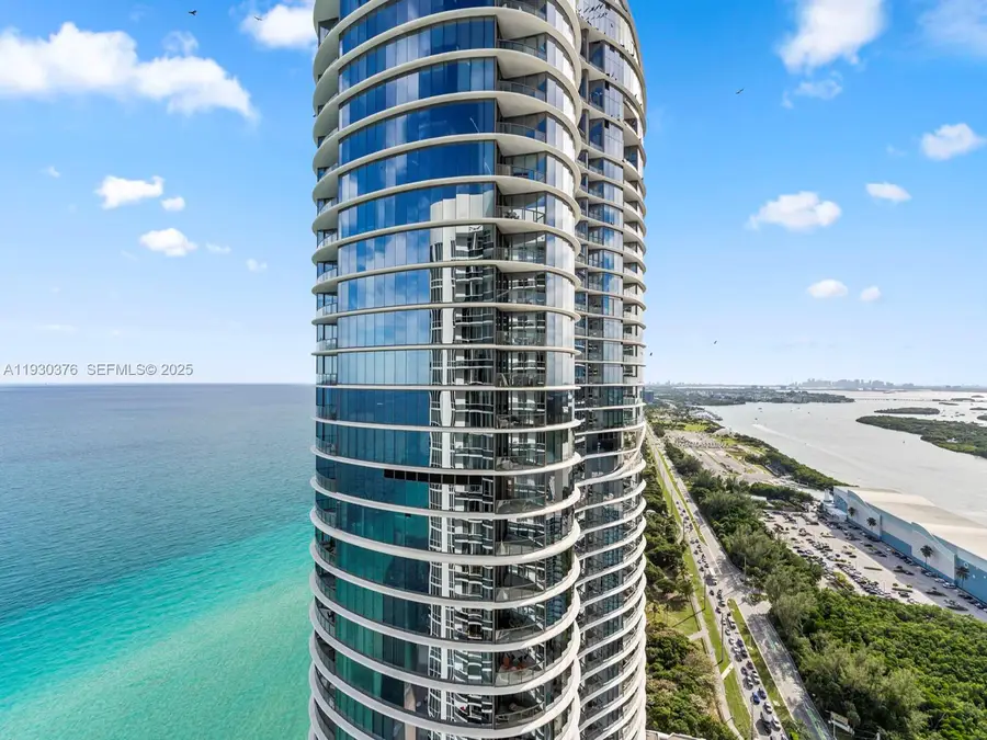 15811 Collins Ave #3707, Sunny Isles Beach, FL 33160 - Image #3