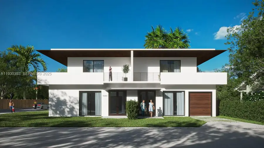 3090 Hibiscus St, Miami, FL 33133 - Image #2