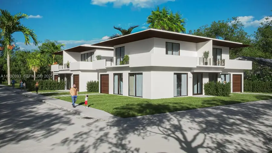 3090 Hibiscus St, Miami, FL 33133 - Image #3