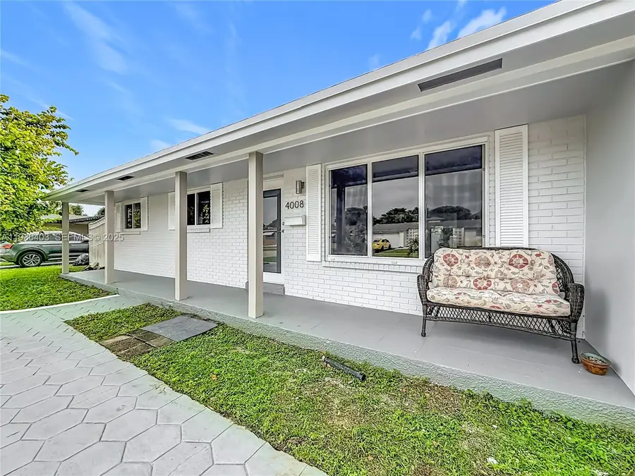 4008 Adams St, Hollywood, FL 33021 - Image #3