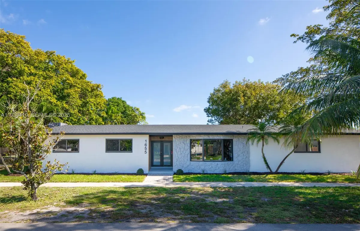 1655 N 50th Ave, Hollywood, FL 33021 - Image #1