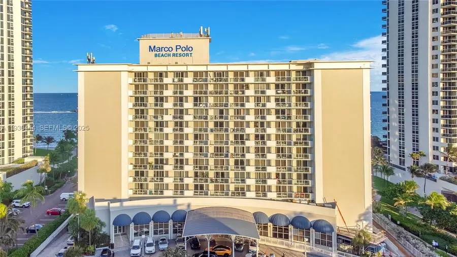 19201 Collins Ave #124, Sunny Isles Beach, FL 33160 - Image #2