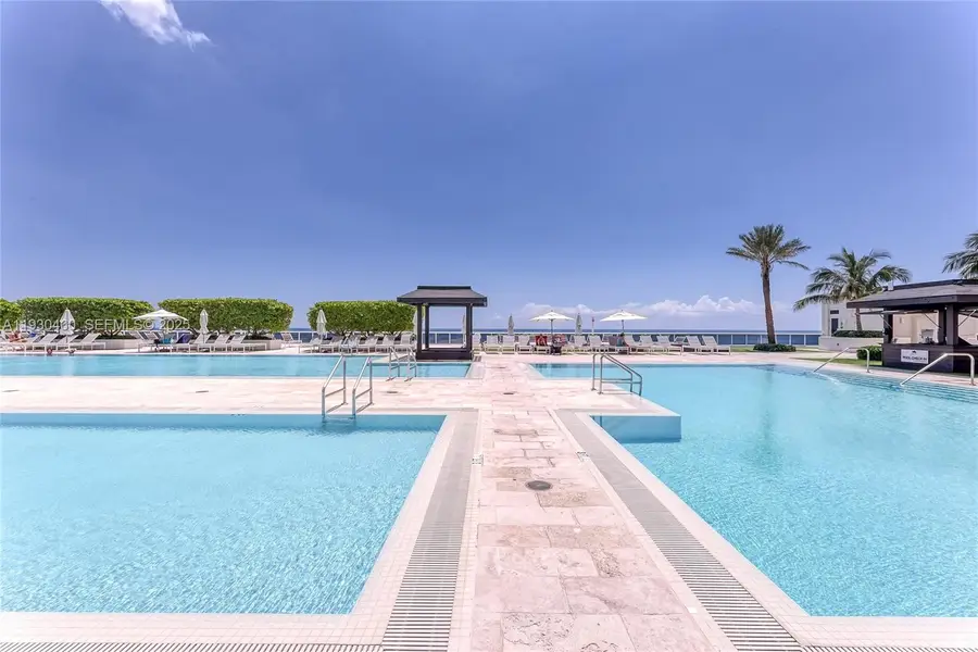 1830 S Ocean Dr #4601, Hallandale Beach, FL 33009 - Image #2