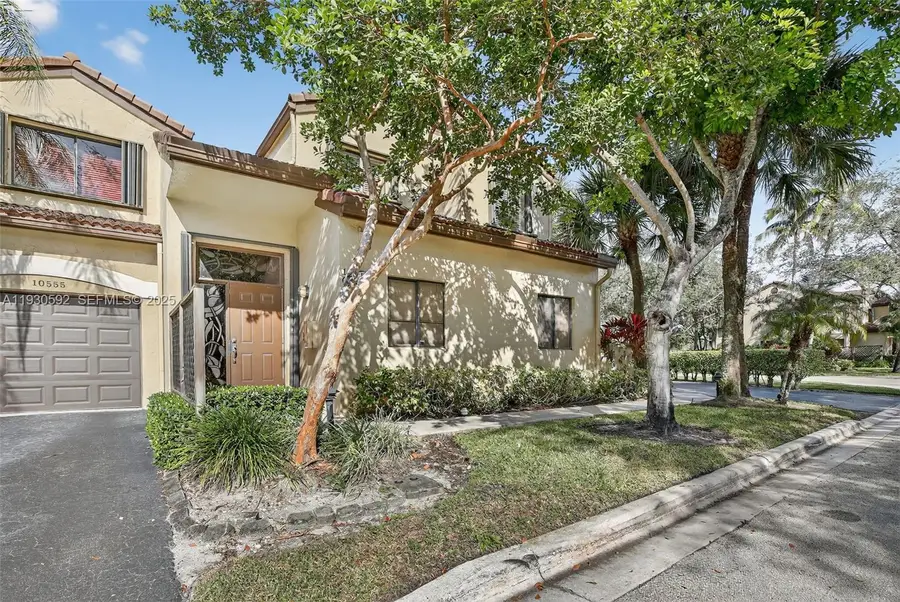 10553 NW 10th Ct #D-140, Plantation, FL 33322 - Image #2
