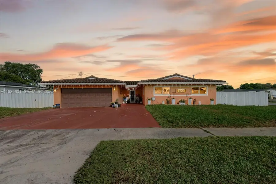 2901 NW 185th St, Miami Gardens, FL 33056 - Image #2