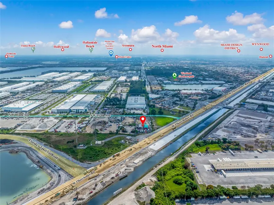 13800 NW 112th Ave, Hialeah Gardens, FL 33018 - Image #2