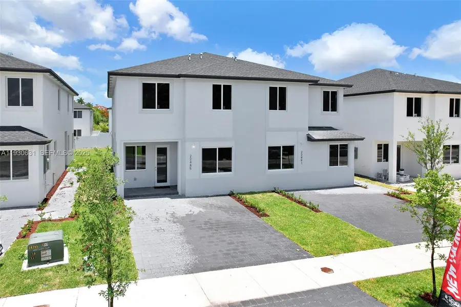 22445 SW 125th Ave #18A, Miami, FL 33170 - Image #2