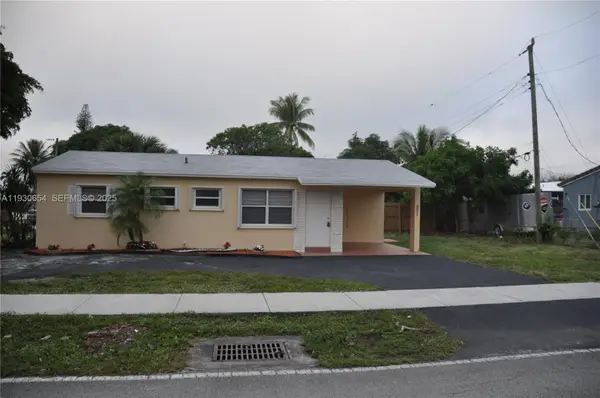 571 NE 61st St, Oakland Park, FL 33334