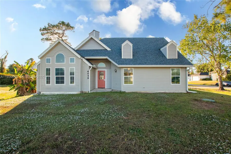 6049 Stratton Rd, Fort Myers, FL 33905 - Image #2