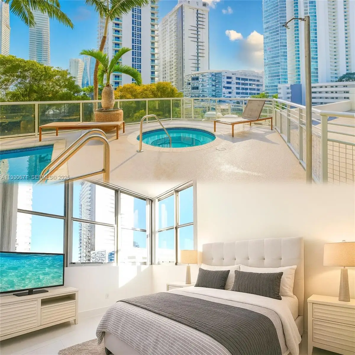 2200 NE 4th Ave #602, Miami, FL 33137 - Image #1